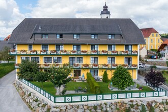 Florianihof_von außen_Oststeiermark | © Florianihof