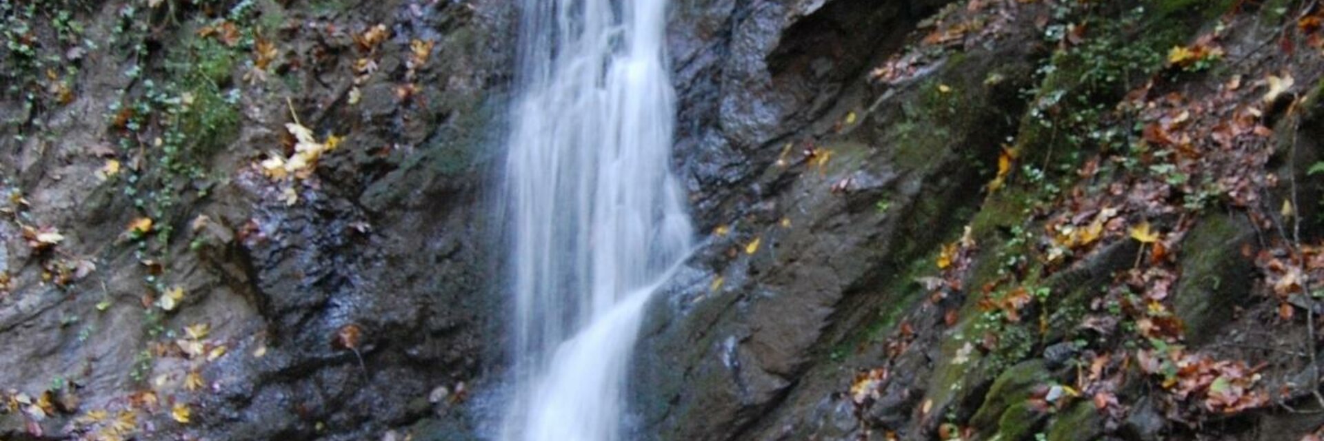 Floriani waterfall in Anger - Impression #1 | © Tourismusverband Oststeiermark