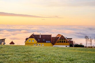 Ansicht Flourl´s Schenke in Dechantskirchen | © Kräuterregion Wechselland / Oststeiermark Tourismus