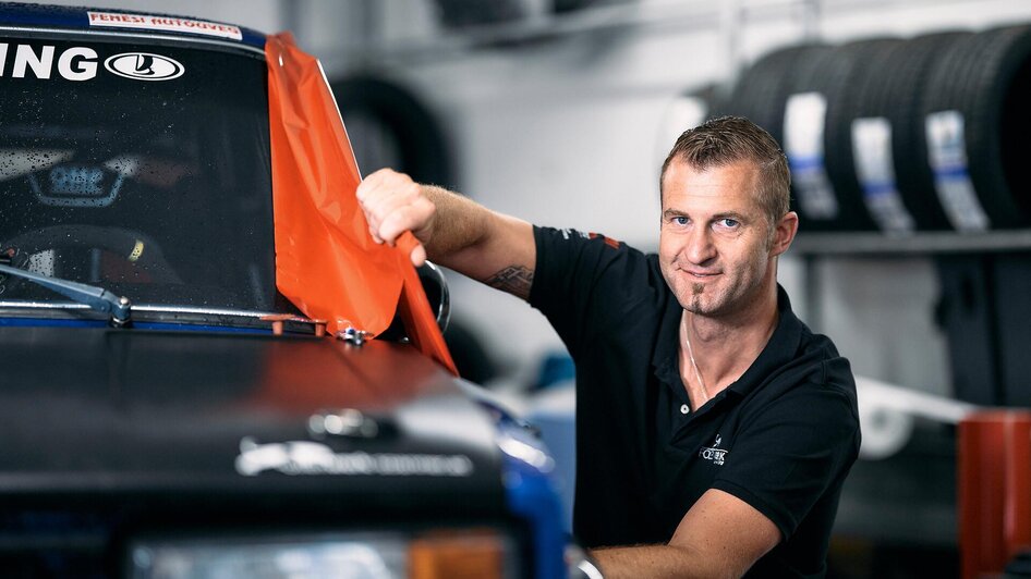 Folienwerk Spanner - Impression #2.5