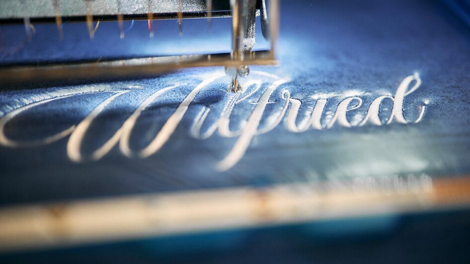 Folienwerk Spanner - Impression #2.2