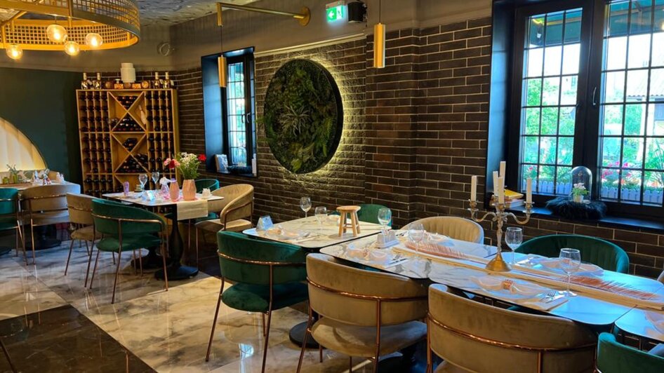 Forno Antico | © Forno Antico