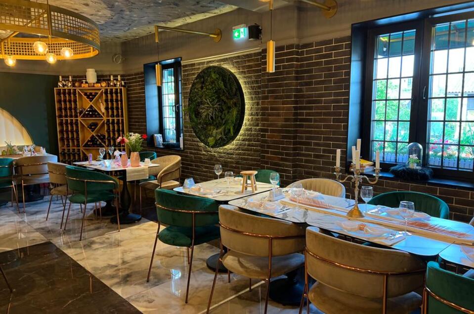 Forno Antico - Impression #1 | © Forno Antico