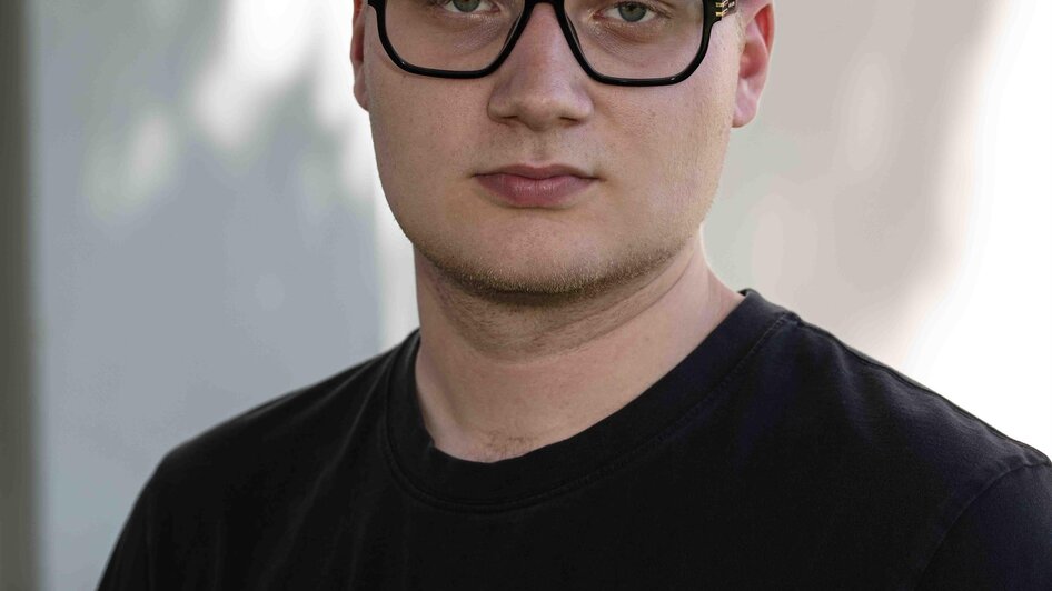 Florian Luttenberger | © Foto Schleich