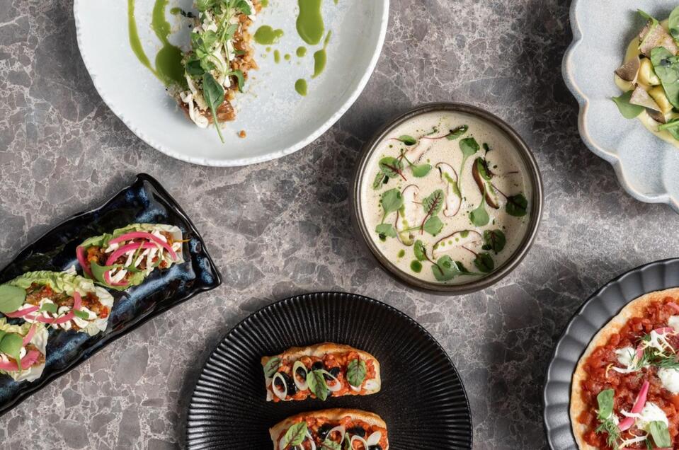 Francis Bistro - Impression #1 | © Francis