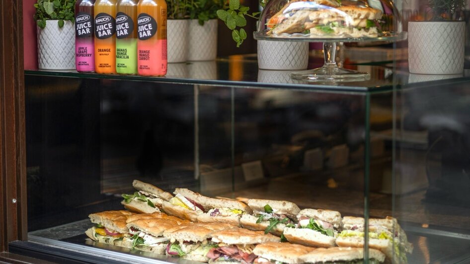 Francis - Frische Sandwiches | © Francis