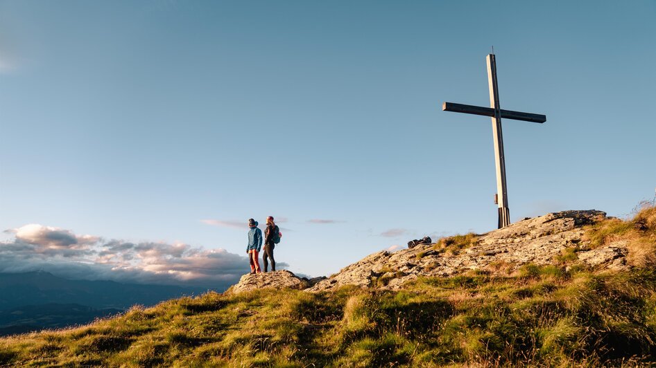 Frauenalpe Sommer Gifpel | cmvisuals | © Tourismusregion Murau Frauenalpe Sommer Gifpel | © Tourismusregion Murau