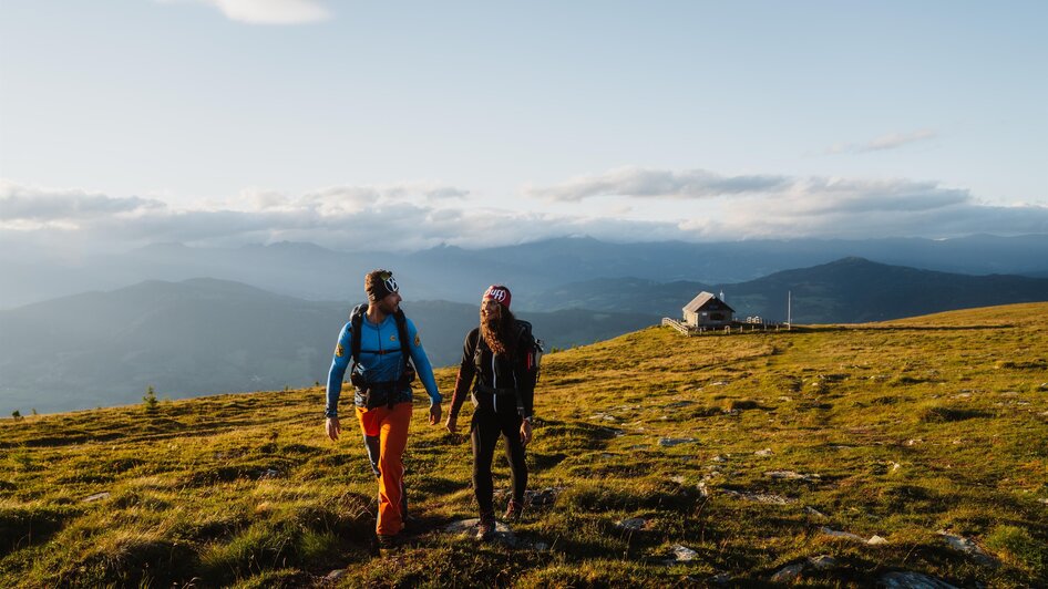 Frauenalpe - Impression #2.2