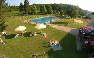 Freibad Ehrenhausen | © Freibad Ehrenhausen