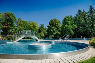 Freibad Bad Waltersdorf | © Mias Photoart