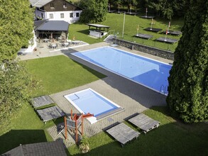Pool Gasen_Eastern Styria_Kurt Elmleitner | © Tourismusverband Oststeiermark