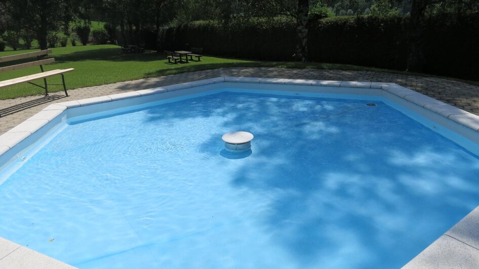 Freibad St. Martin am Grimming  | © Gemeinde Mitterberg-Sankt Martin 