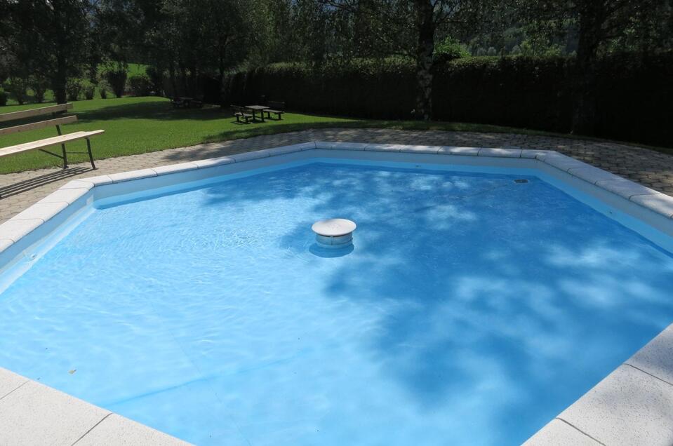 Freibad St. Martin am Grimming - Impression #1 | © Gemeinde Mitterberg-Sankt Martin 