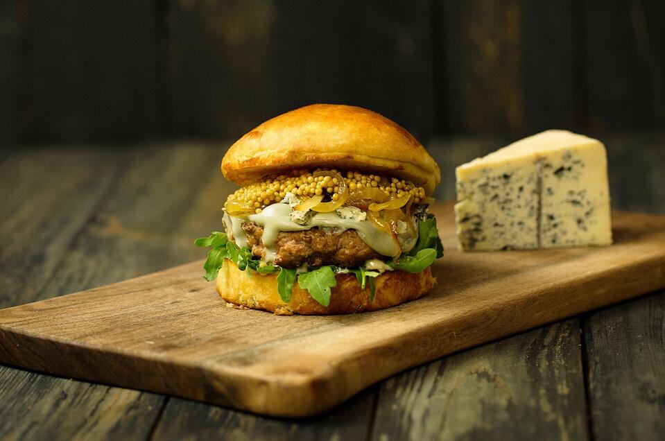 Freigeist - Burger, Wine & More - Impression #1 | © Freigeist - TG-Graphics