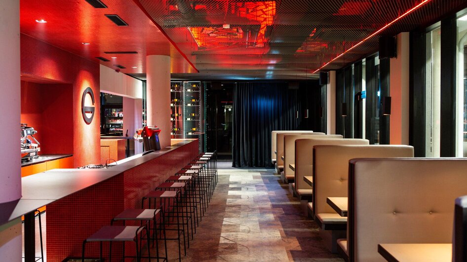 Freigeist - Stilvolles Interieur | © Freigeist