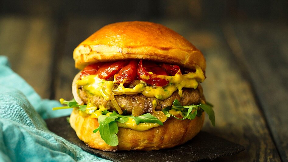 Freigeist - Kulinarik | © Freigeist - TG-Graphics