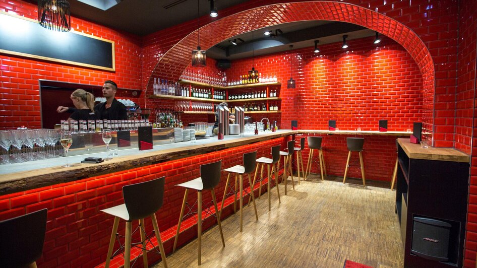 Freigeist - Barbereich | © Freigeist - TG-Graphics