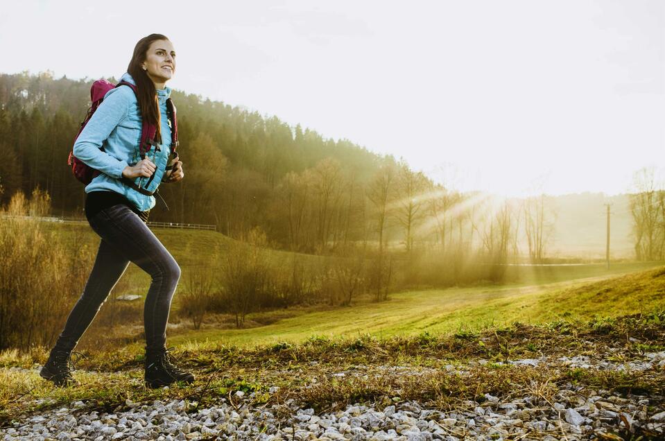 Leisure and excercise space of the region Gleisdorf - Impression #1 | © Tourismusverband Oststeiermark