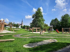 Recreation facility_Eastern Styria | © Marktgemeinde Pischelsdorf