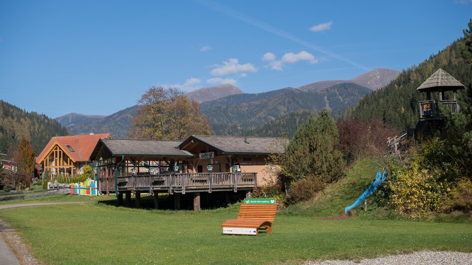 FreizeitanlageMöderbrugg-Anlage2-Murtal-Steiermark | © Anita Fössl