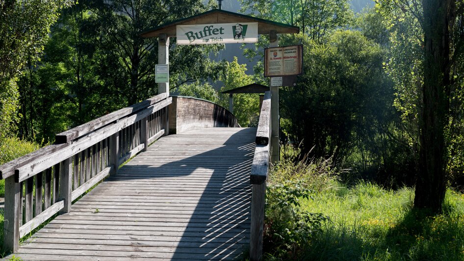 FreizeitanlageMöderbrugg-Anlage3-Murtal-Steiermark | © Anita Fössl