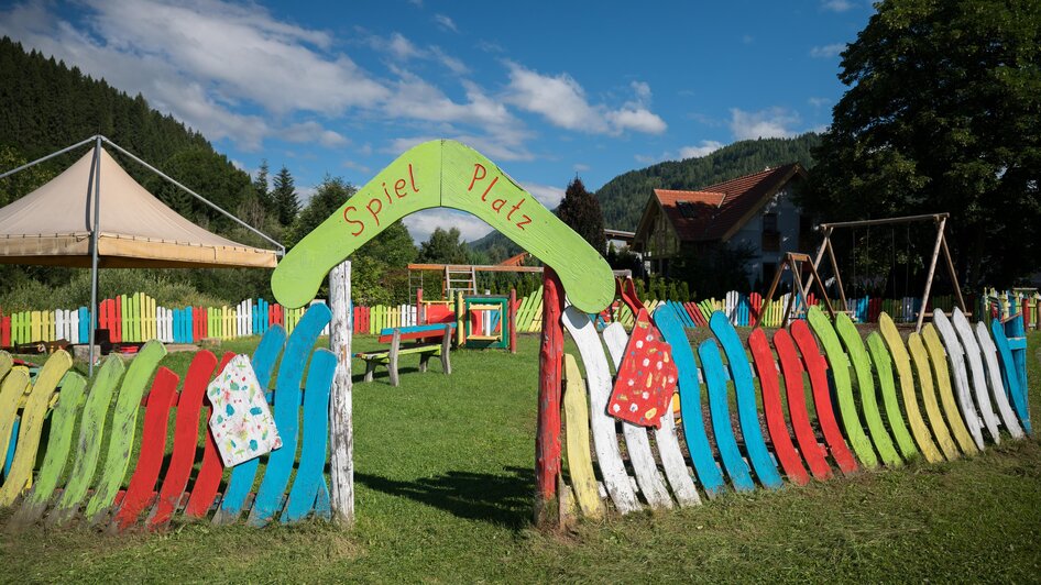 FreizeitanlageMöderbrugg-Anlage4-Murtal-Steiermark | © Anita Fössl