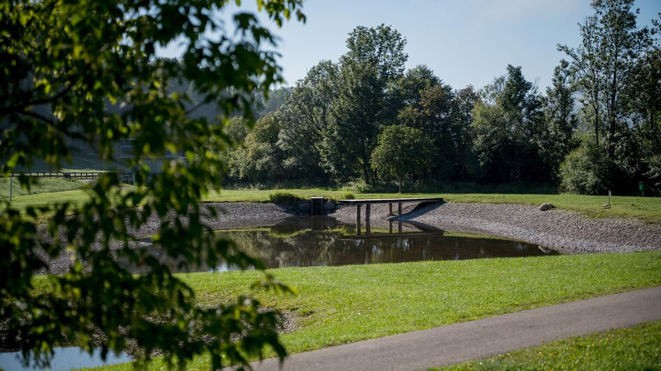 FreizeitanlageMöderbrugg-Anlage7-Murtal-Steiermark | © Anita Fössl