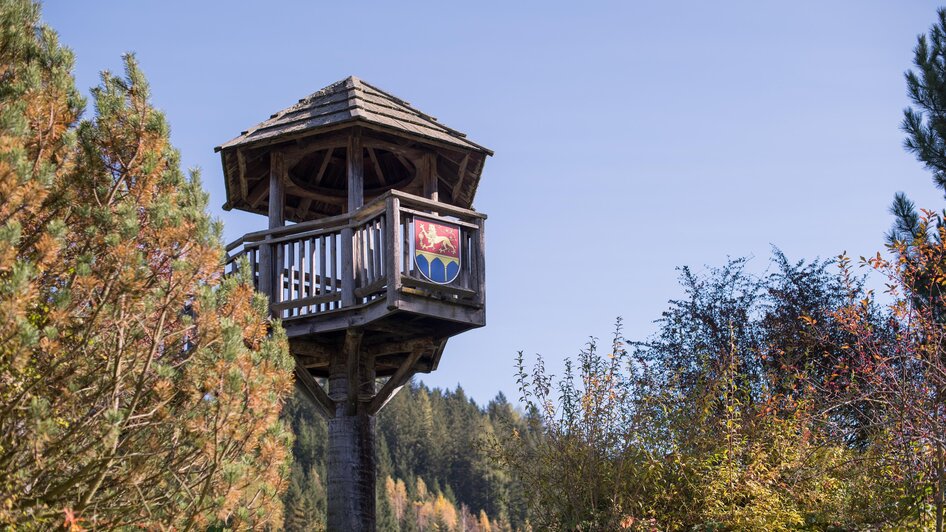 FreizeitanlageMöderbrugg-Anlage9-Murtal-Steiermark | © Anita Fössl