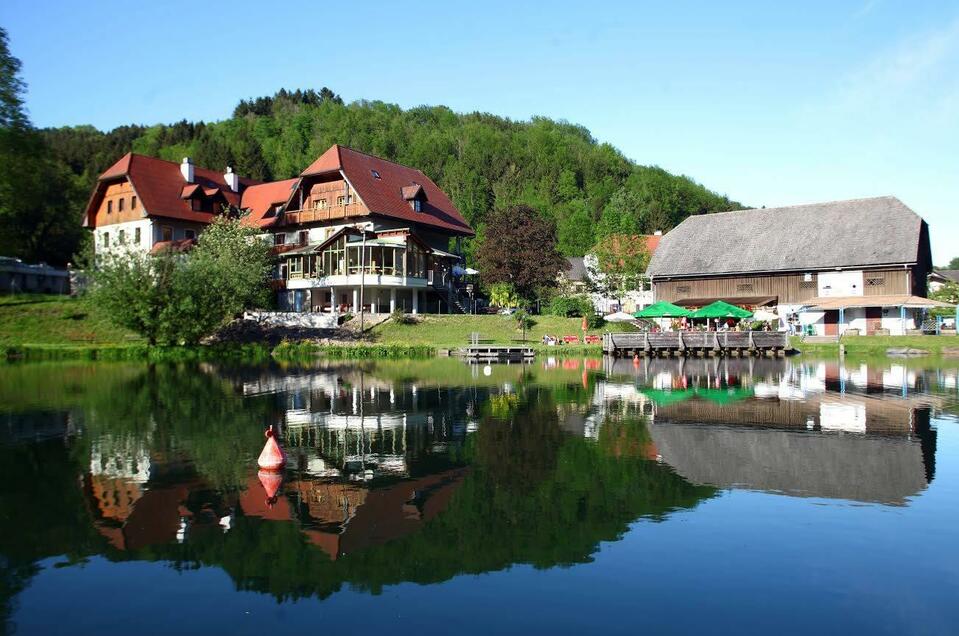 Freizeitsee Mönichwald - Impression #1 | © Freizeitsee Mönihcwald