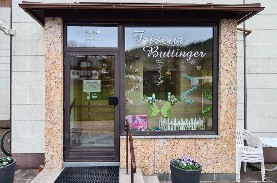 Friseur Buttinger Altaussee - Impression #1 | © Stephanie Bor