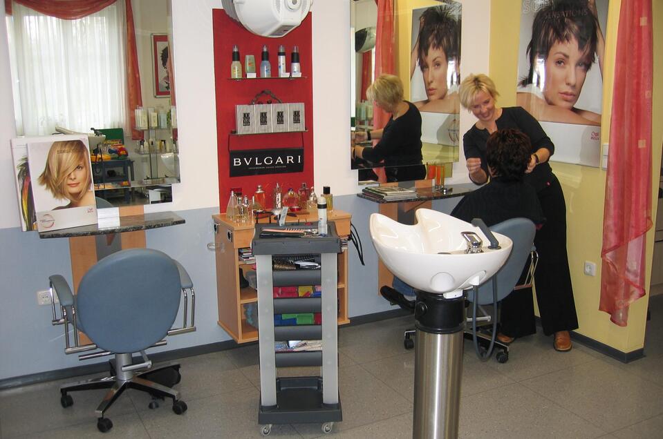 Friseur Ruck in Bad Blumau - Impression #1 | © Friseur Ruck