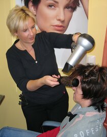 Hairdresser Ruck Bad Blumau | © Friseur Ruck | Friseur Ruck | © Friseur Ruck