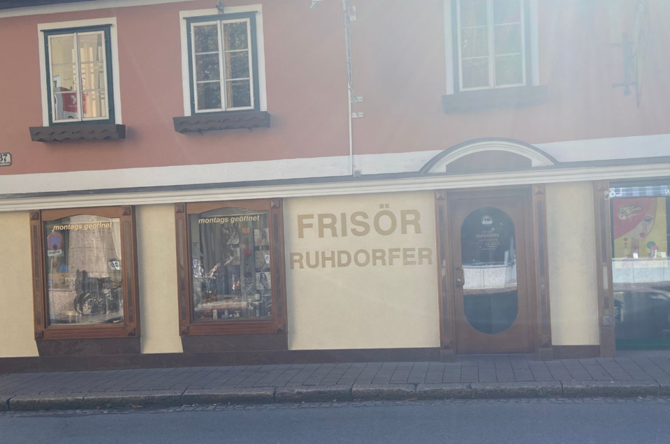 Friseur Ruhdorfer - Impression #1 | © TVB Ausseerland_Salzkammergut-Jana Grill