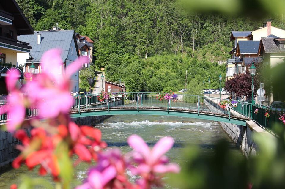 Fußpflege Evelin Gewessler - Impression #1 | © TVB Ausseerland Salzkammergut
