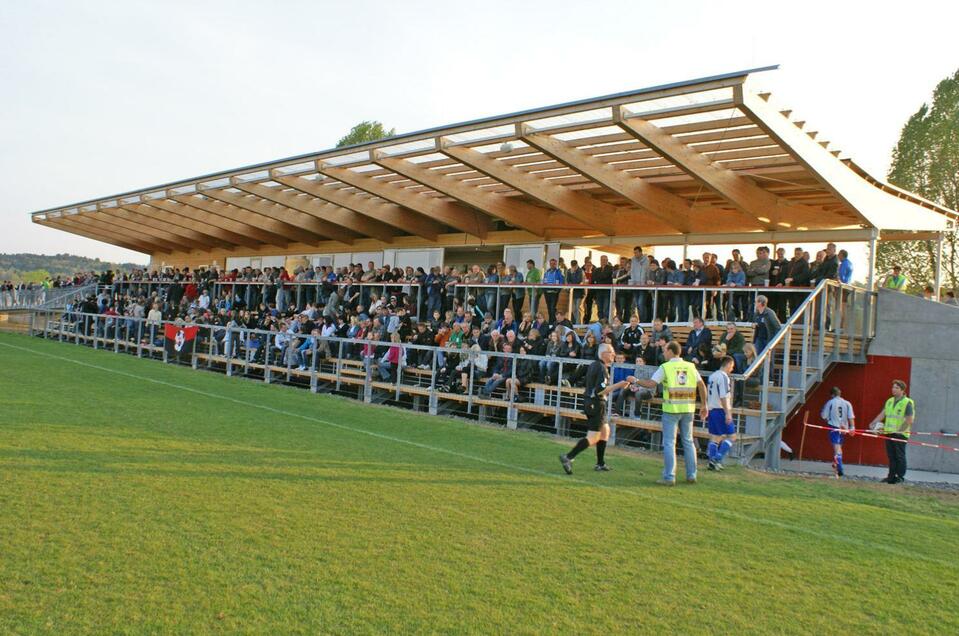 Football pitch - Impression #1 | © Gemeinde Bad Blumau