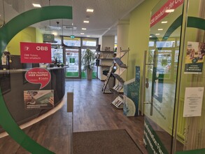 Gästeinformation Fürstenfeld | © Petra Stossier