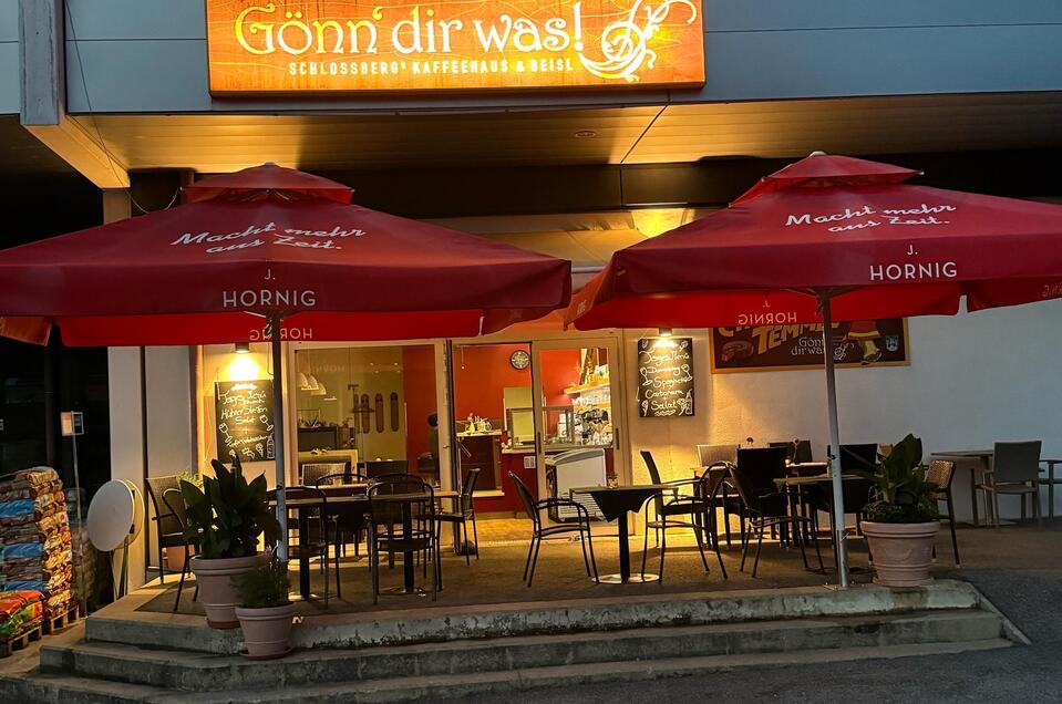 Gönn dir was - Impression #1 | © Gönn dir was