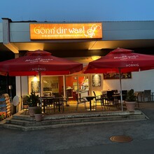 Lokal Gönn dir was | © Gönn dir was