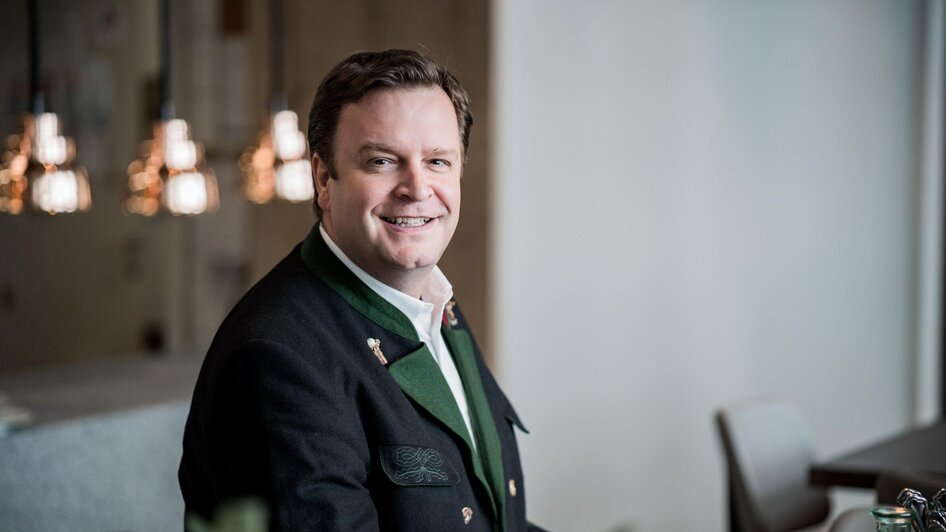 Gösser Bräu - Robert Grossauer | © Gösser Bräu - Tina Szabo Gösser Bräu - Robert Grossauer | © Gösser Bräu - Tina Szabo