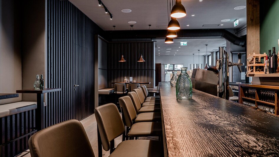 Gösser Bräu - Barbereich | © Gösser Bräu - Tina Szabo Gösser Bräu - Barbereich | © Gösser Bräu - Tina Szabo