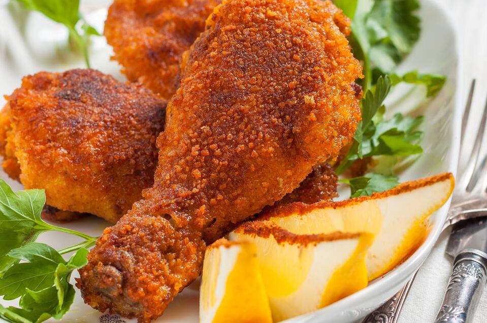 Göstinger Hof - Impression #1 | © Shutterstock - SEAGULL_L