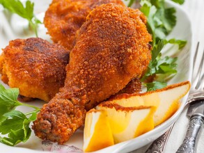 Göstinger Hof | © Shutterstock - SEAGULL_L