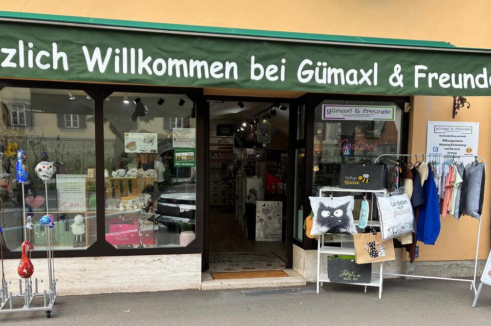 Gümaxl & Freunde - Impression #1 | © Gümaxl & Freunde - Pöll Günter
