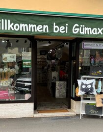 Unser kleiner Shop | © Gümaxl & Freunde - Pöll Günter | © Gümaxl & Freunde - Pöll Günter