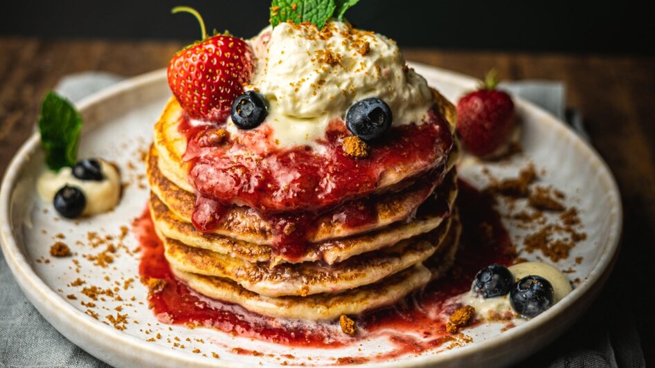 Granola | © Granola