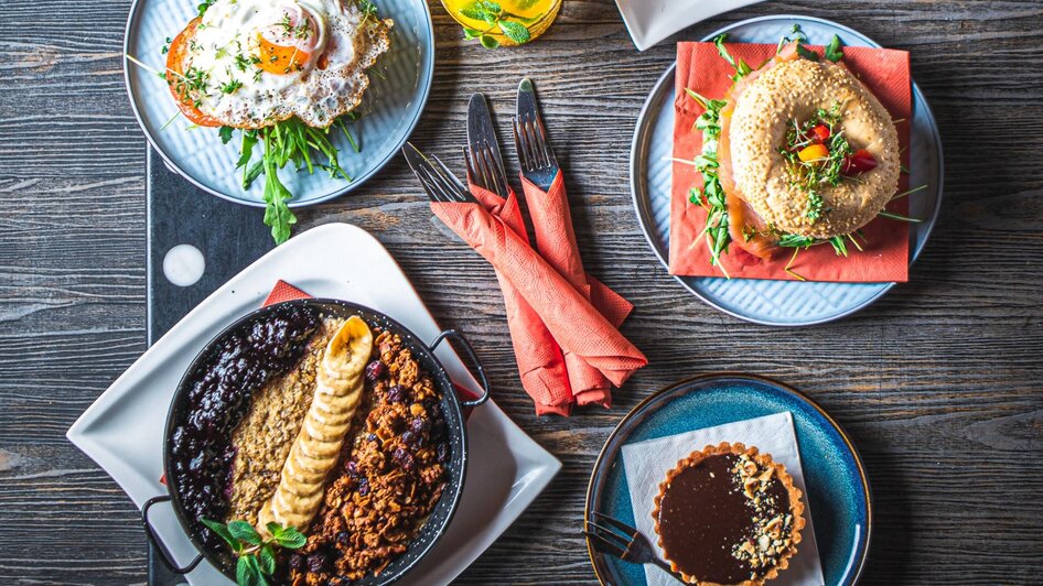 Granola - Brunch | © Granola