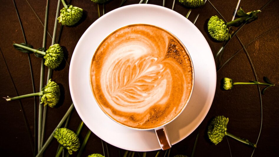 Granola - Kaffee | © Granola