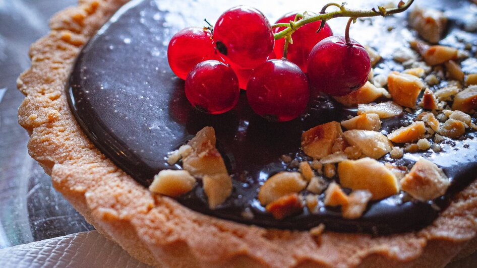 Granola - Dessert | © Granola