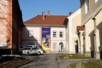 Galerie K. | © Stadtgemeinde Kindberg