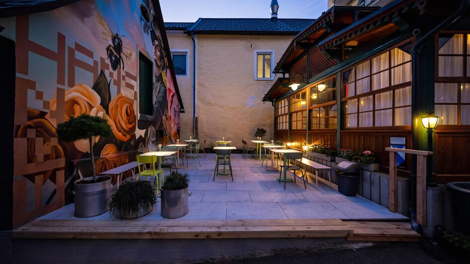 GartenAusgabe ErzHans - Impression #2.8